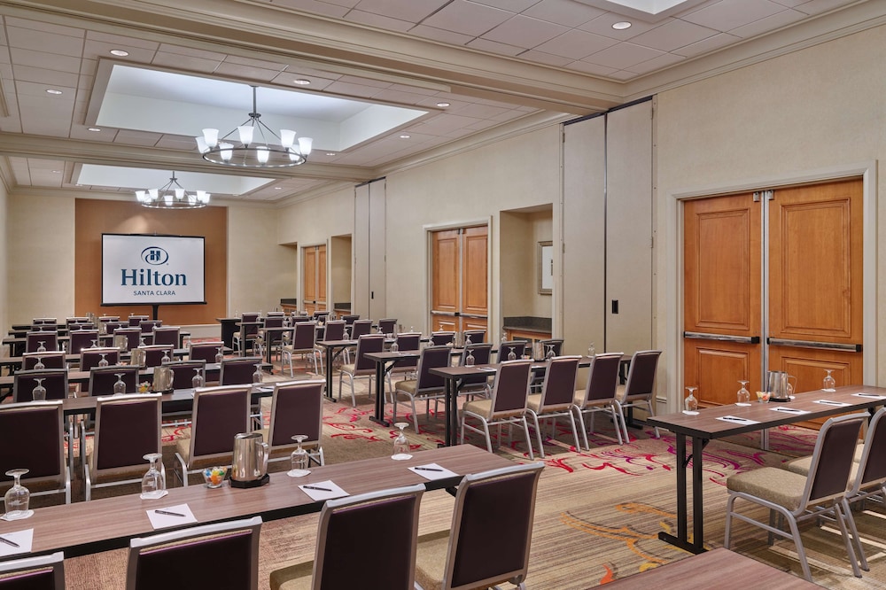 Hilton Santa Clara - photo 50