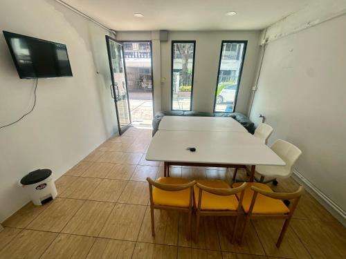 The Cute Silom hostel