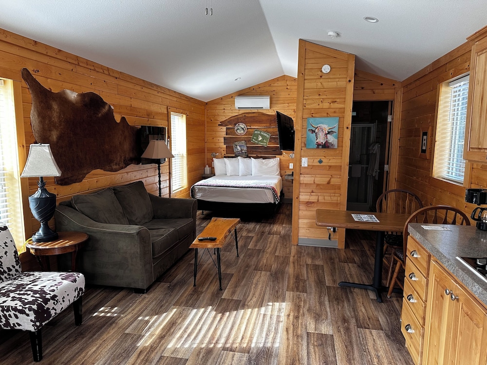 Packwood Lodge - photo 23