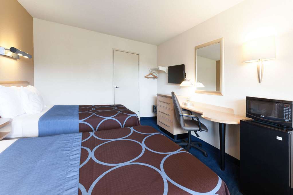 Days Inn by Wyndham Monmouth Junction S Brunswick Princeton - photo 6