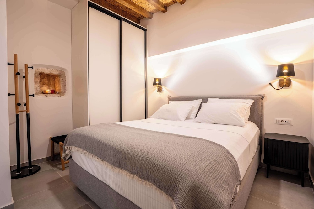 Kimolos Vibes Suites — hotel in Kimolos