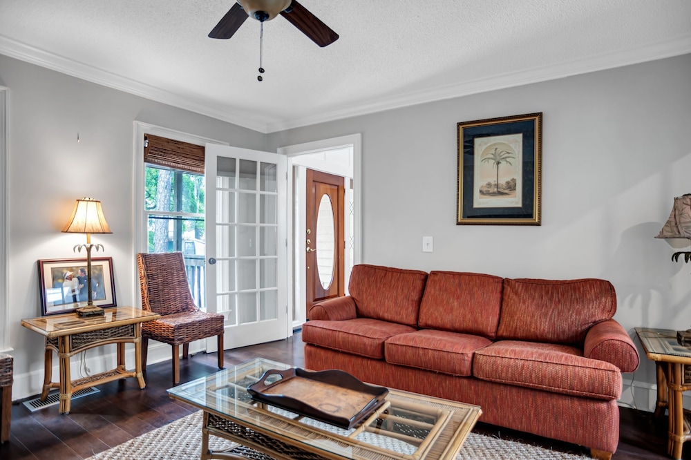 31 S. Beach Lane at The Sea Pines Resort - photo 17