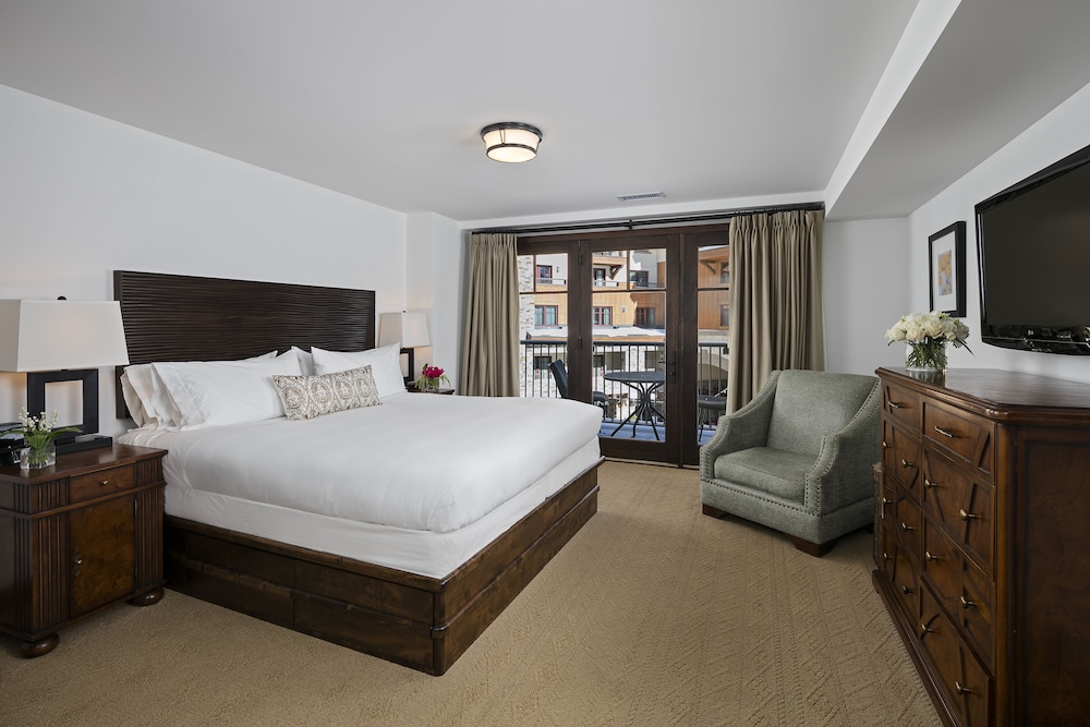 Madeline Hotel & Residences Auberge Collection - photo 167