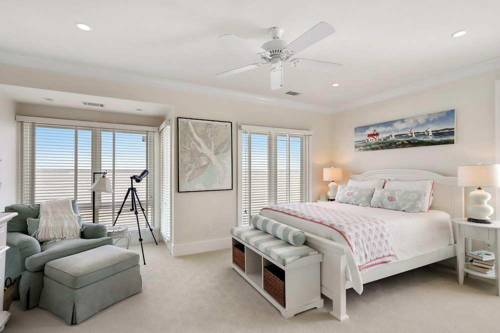 720 Schooner Court at The Sea Pines Resort - photo 5