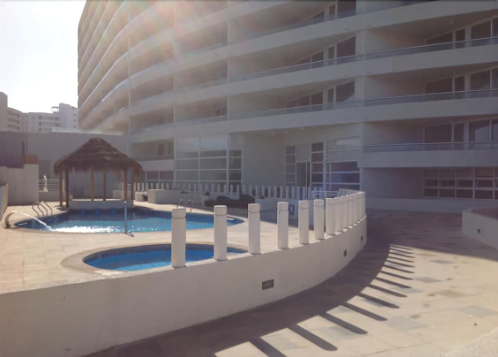 Condominio Aqua La Serena — La Serena