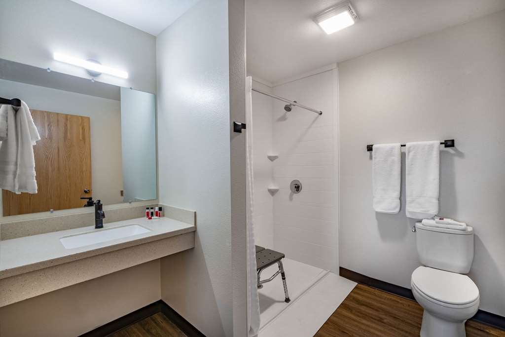 Travelodge by Wyndham Lovell Bighorns - photo 17