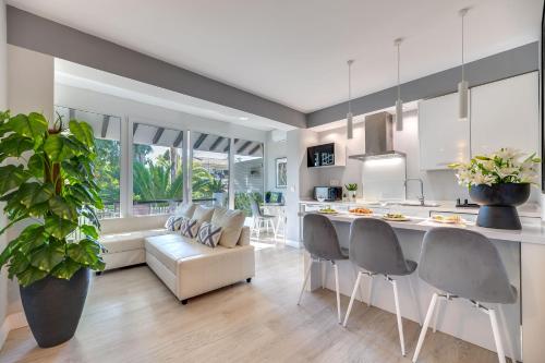XPCE Rodeo Beach Puerto Banus — 4-Star Luxury Hotel in Marbella, Spain