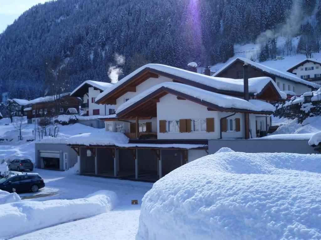 Haus Dagmar — Silbertal — photo 3