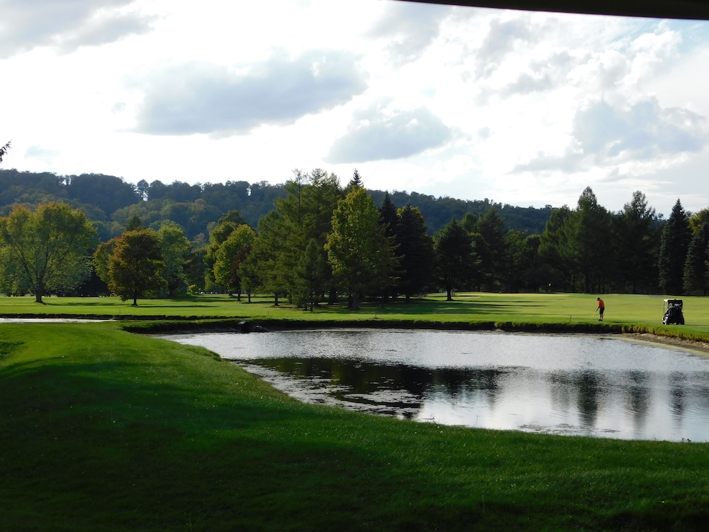 Fairway Suites at Peekn Peak - photo 23