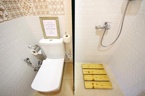 Sofia Apartment in old Tbilisi
