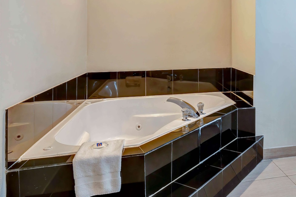 Motel 6 Mesquite TX Balch Springs - photo 19