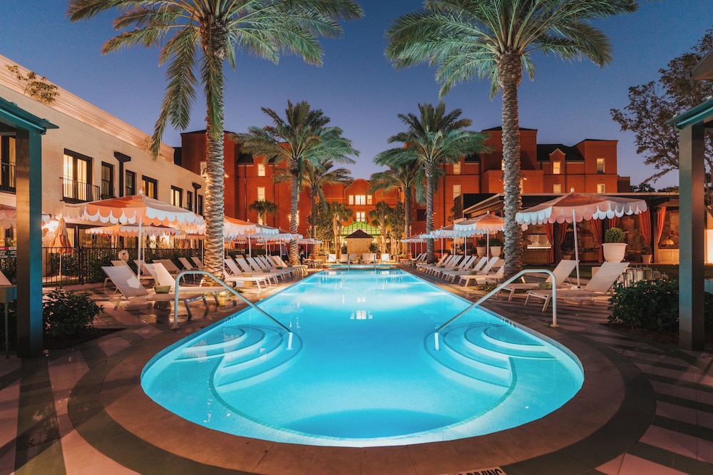 Hotel Bardo Savannah - photo 109