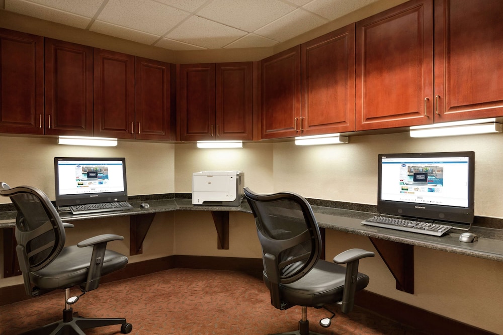 Hampton Inn Wichita Falls Sikes Senter Mall - photo 28