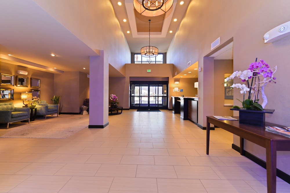 Holiday Inn Express & Suites Indio Coachella Valley by IHG - photo 73