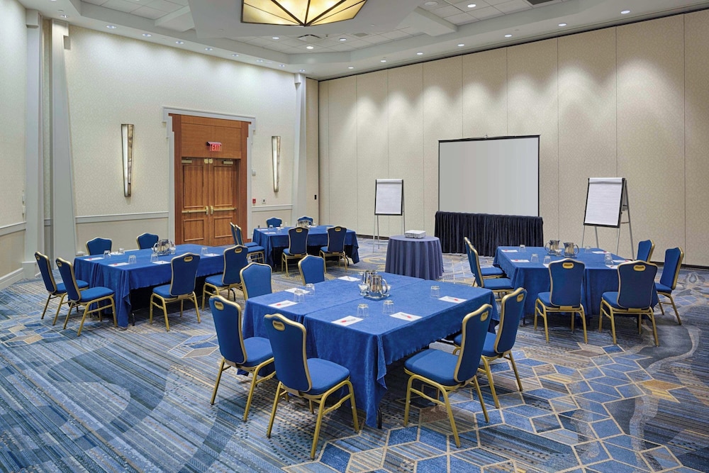 Marriott Hartford Downtown - photo 62