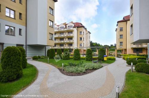 Apartament Matilena — 4-Star Luxury Hotel in Swinoujscie, Poland