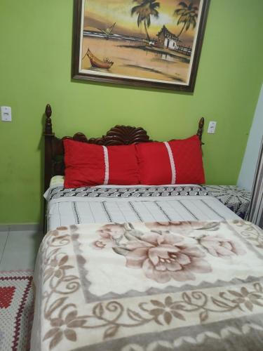 Conforto preco justo in Uniao Da Vitoria, Brasil