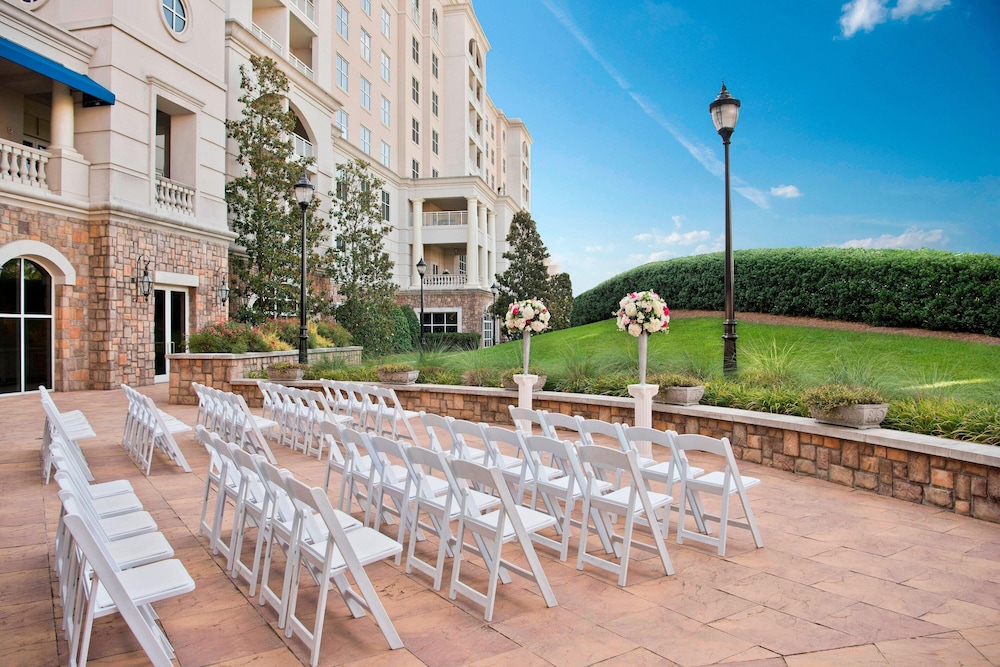 The Ballantyne A Luxury Collection Hotel Charlotte - photo 83