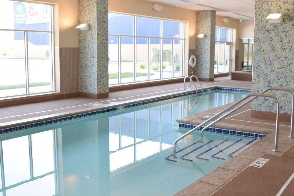 Rhythm City Casino Resort - photo 27