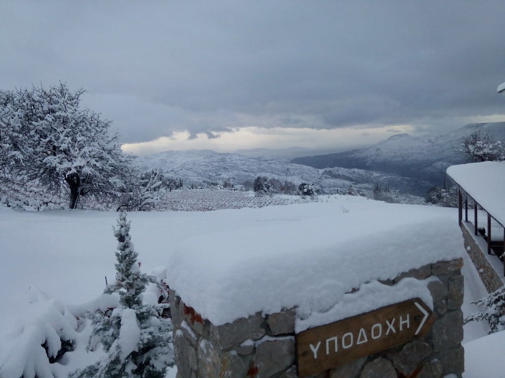 Diochri — Trikala — photo 3