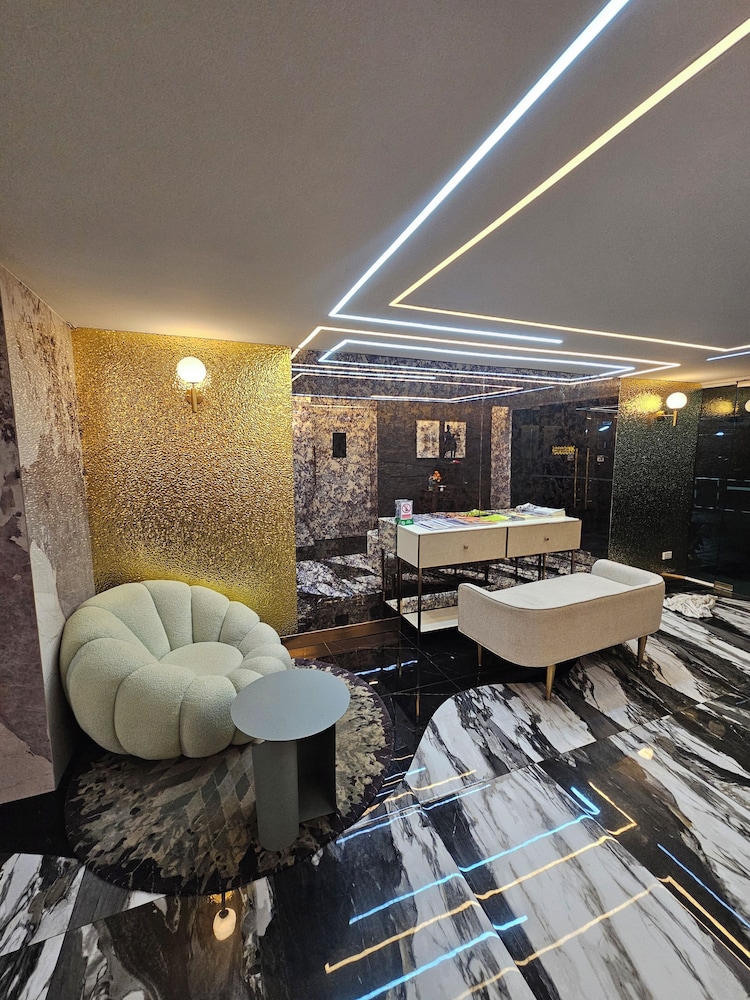 The Park Residence at Bangkok