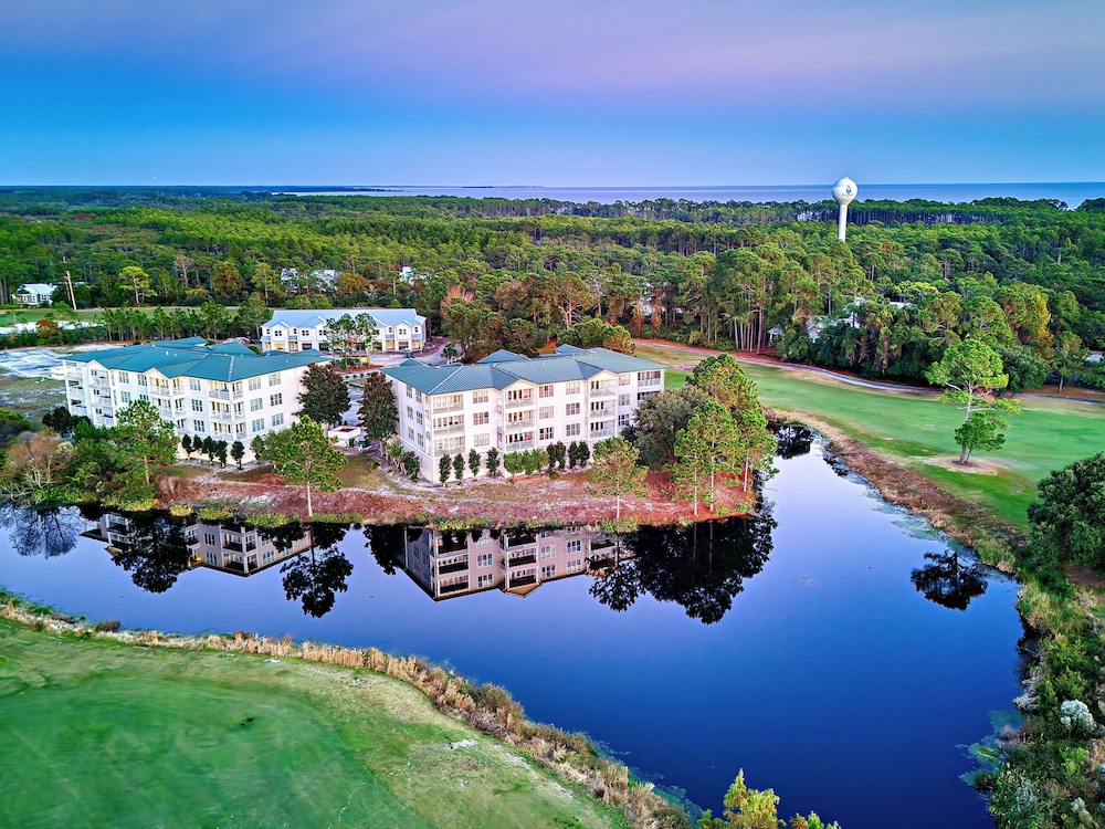St James Bay Golf & Pickleball Resort - featured photo