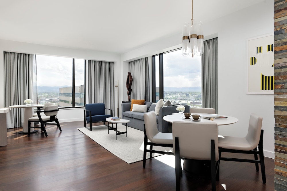 Four Seasons Hotel Denver - photo 33