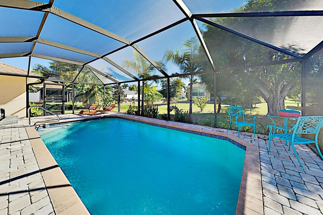 Surfside Oasis - last minute hotel in Cape Coral
