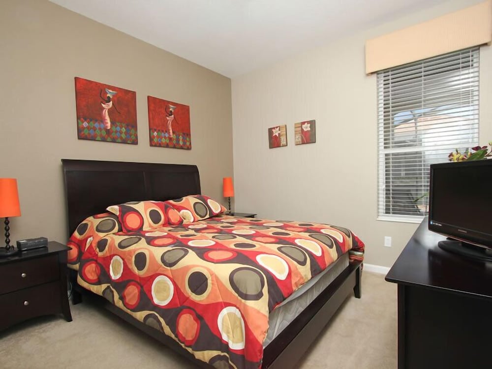 Ov2920 Windsor Hills Resort 6 Bed 4 Baths Villa - photo 4