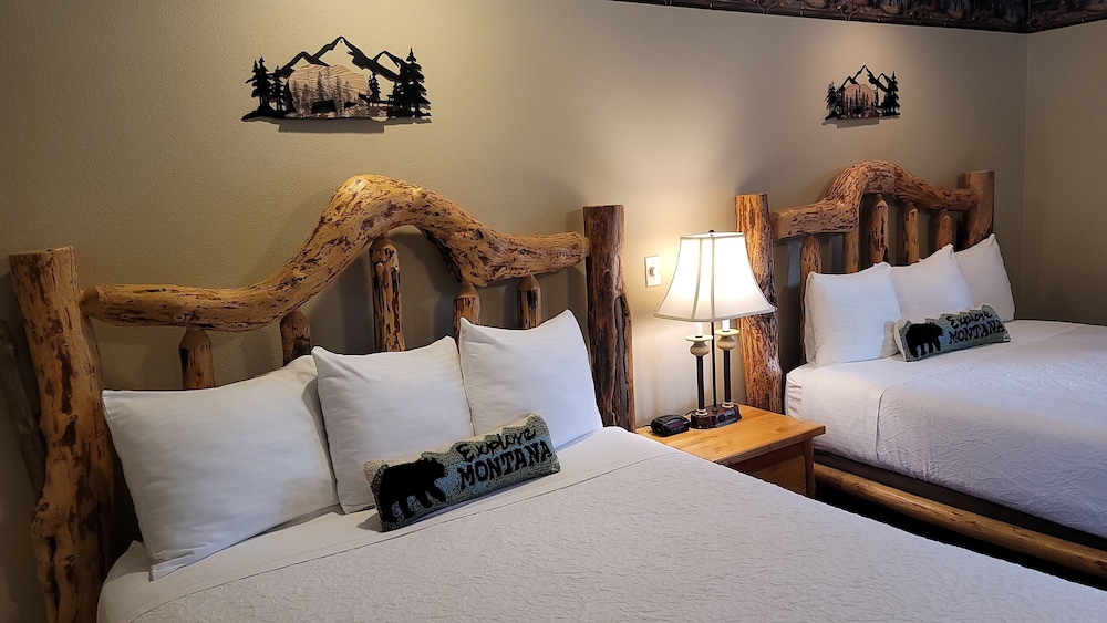 Riverfront Motel - photo 32