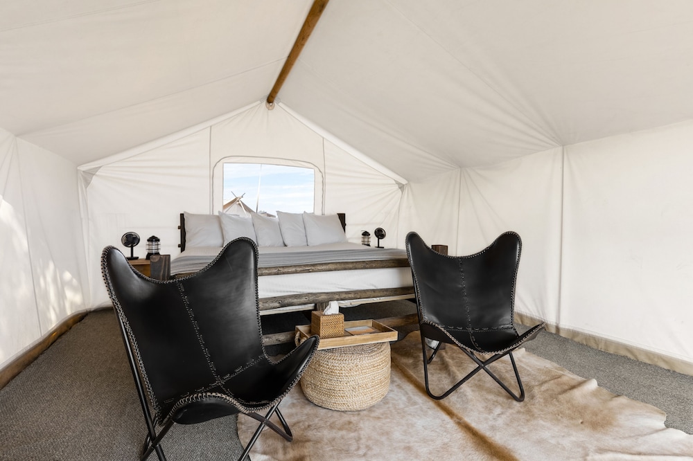 Under Canvas Grand Canyon - photo 20