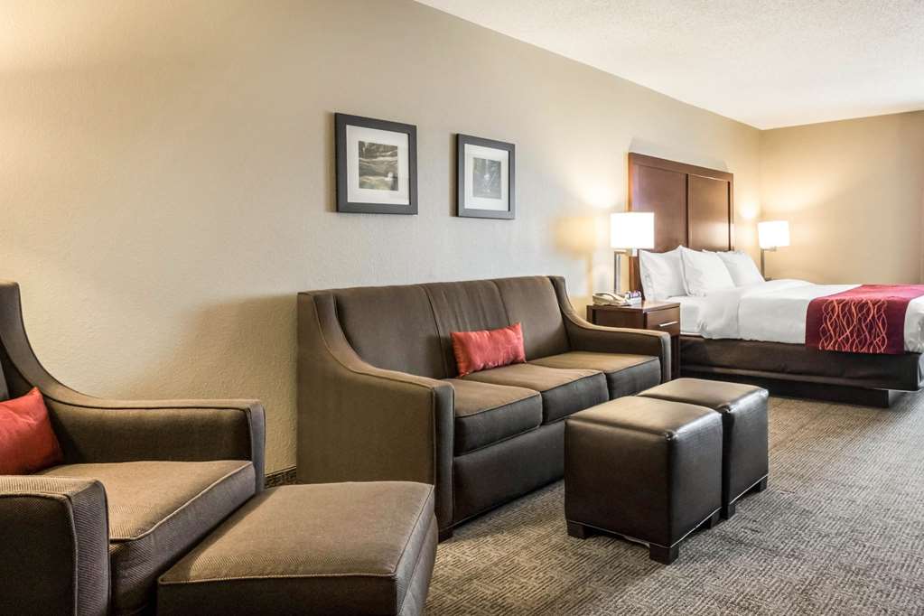 Comfort Inn Ottawa Starved Rock Area - photo 14