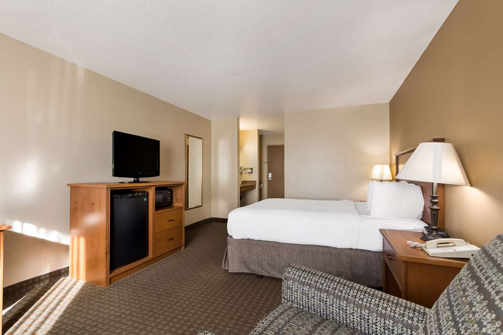 Best Western Empire Towers - photo 15