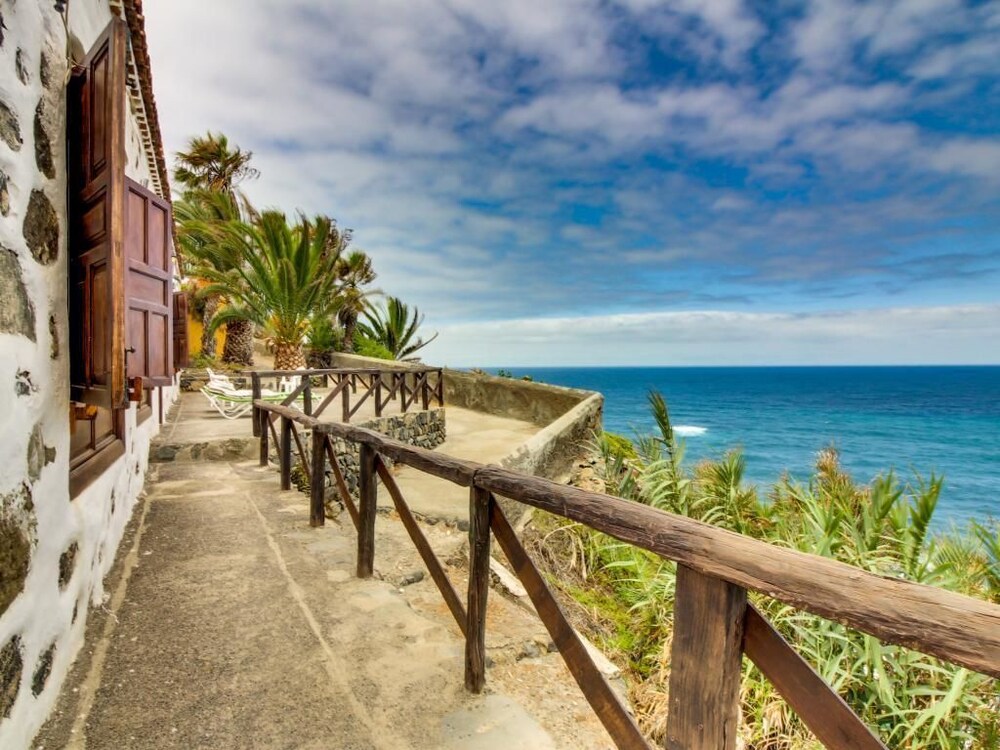 Villa Las Ramblas — 4-Star Luxury Hotel in Los Realejos, Spain