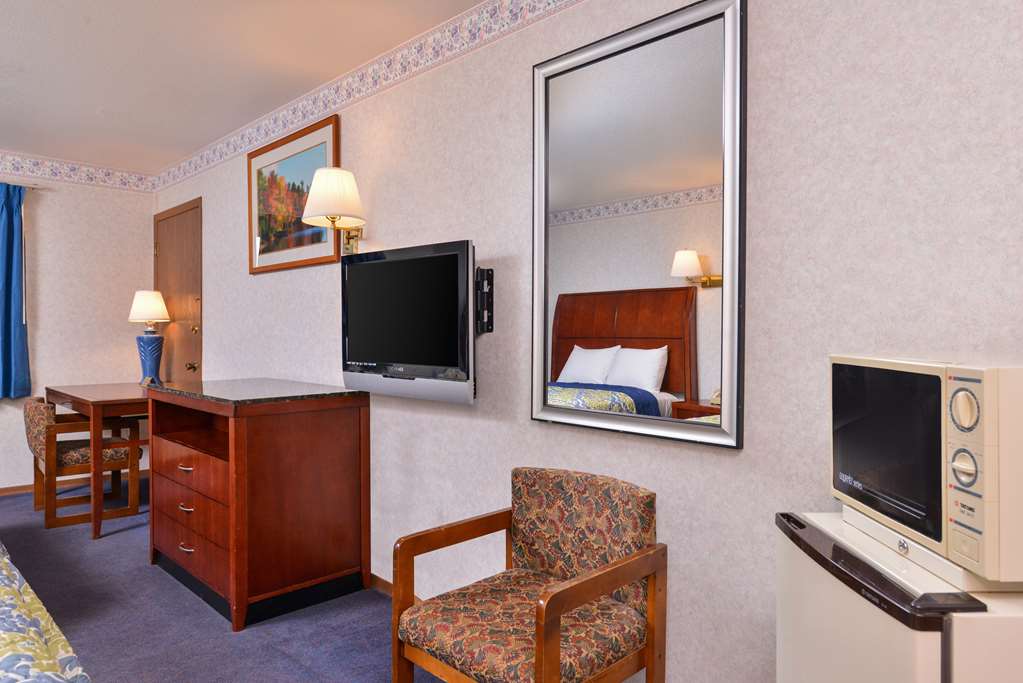 Americas Best Value Inn Decatur IN - photo 19