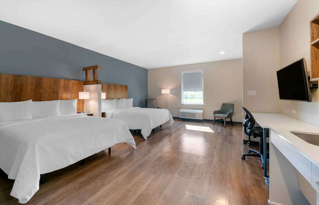 Extended Stay America Premier Suites Orlando Sanford - photo 51