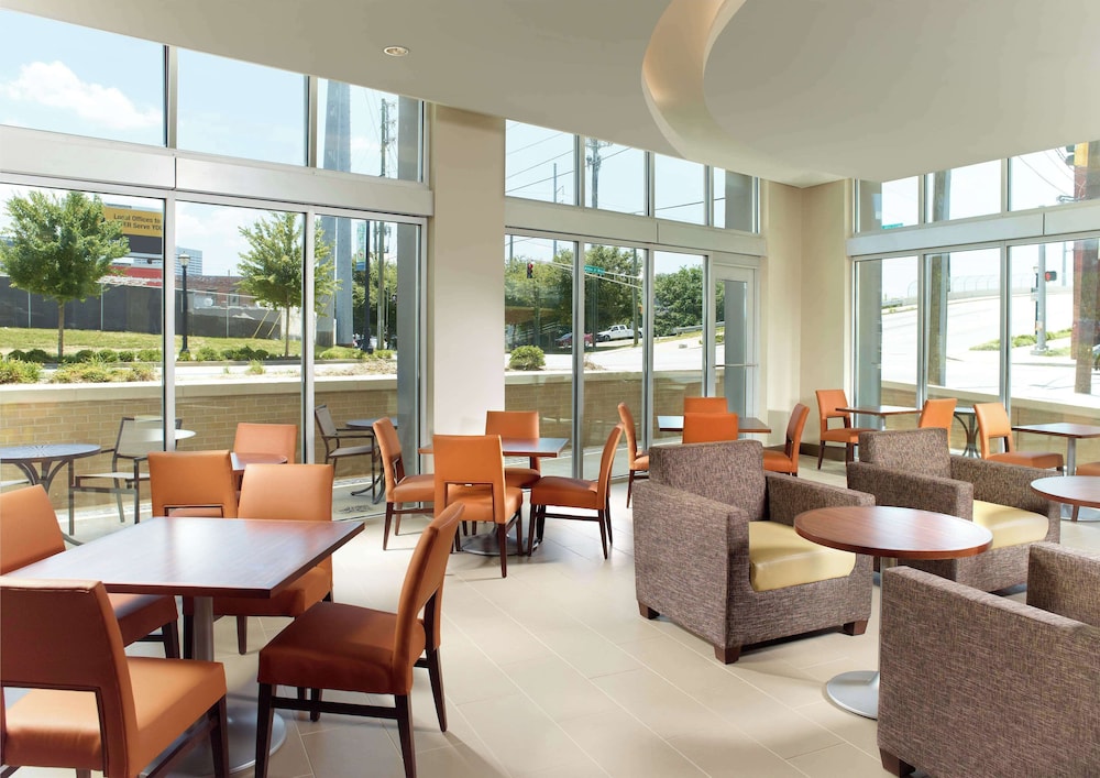 Hyatt House Atlanta Downtown - photo 34