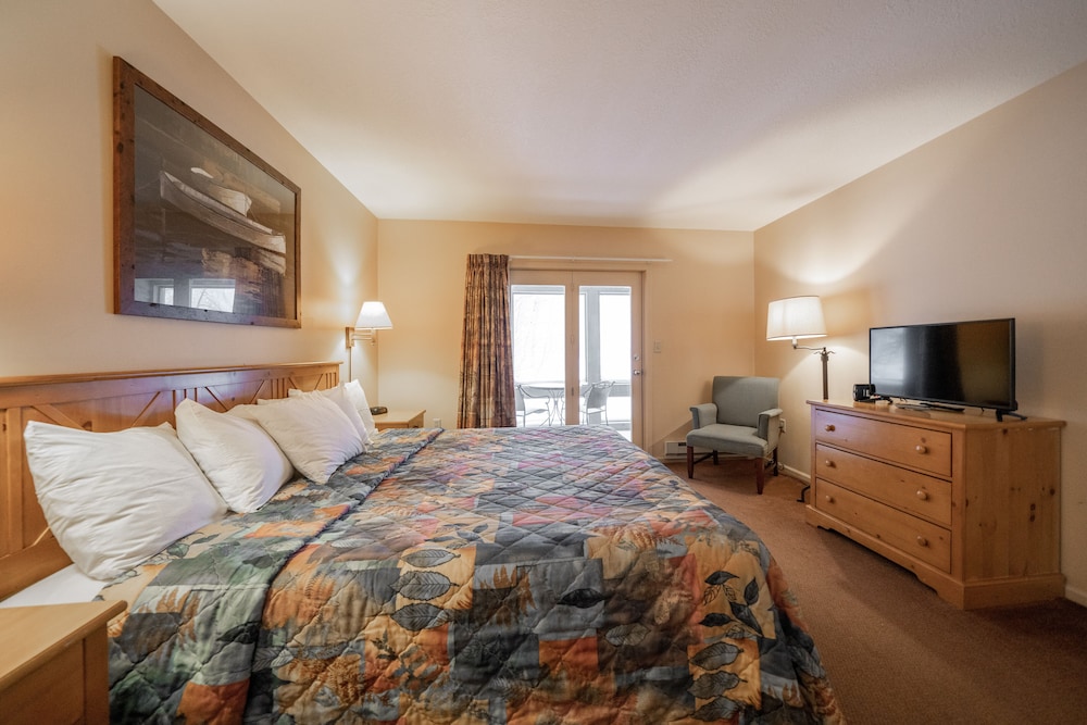 Telemark Northwoods Lodging - photo 14