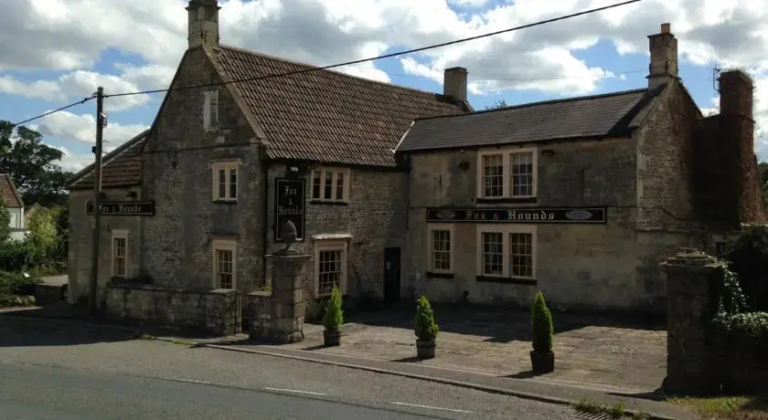 Midway Place B&b — 4-Star Luxury Hotel in Bath, United Kingdom