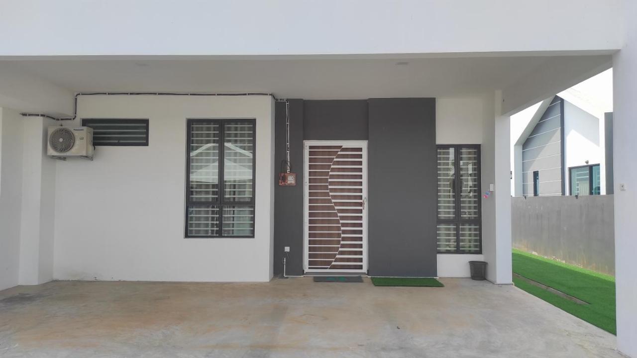 Aaira Homestay d'Alor Setar — 4-Star Luxury Hotel in Alor Setar, Malaysia