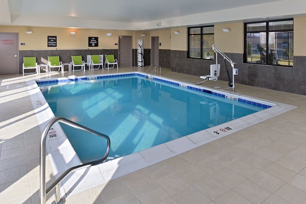 Homewood Suites By Hilton Cincinnati Mason - photo 30