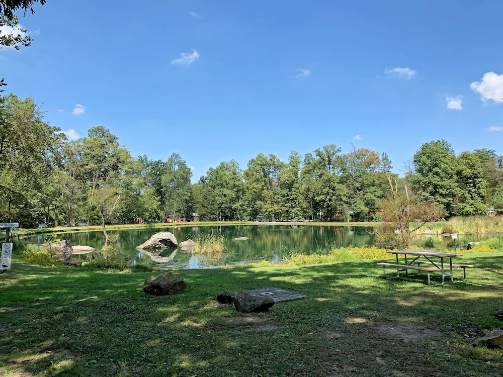 Drummer Boy Camping Resort — hotel in Gettysburg