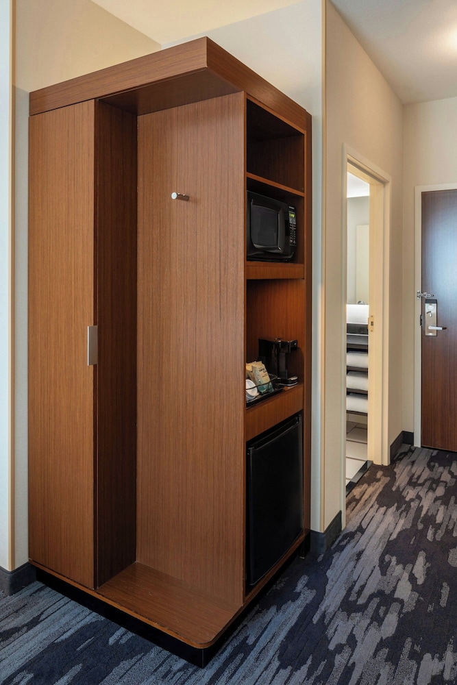 Fairfield Inn & Suites by Marriott Columbus Dublin - photo 9