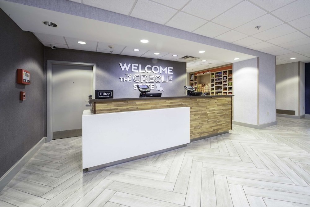 Hampton Inn & Suites New Iberia Avery Island - photo 7