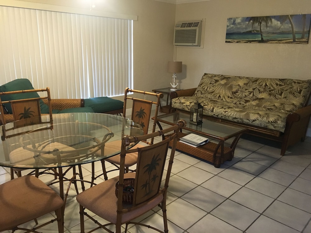 Casa del Sol Waterfront Resort Marina - photo 28