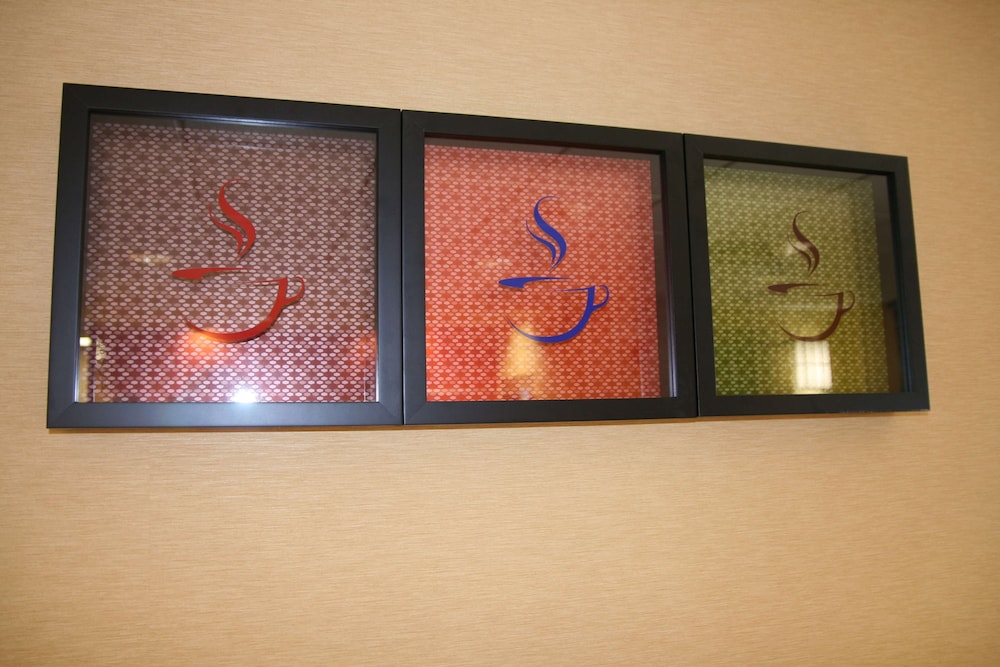 Hampton Inn & Suites Oxford Anniston - photo 48