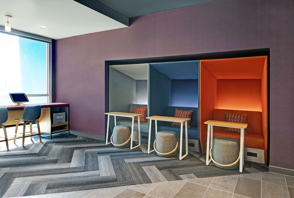 Tru by Hilton Knoxville West Turkey Creek - photo 5