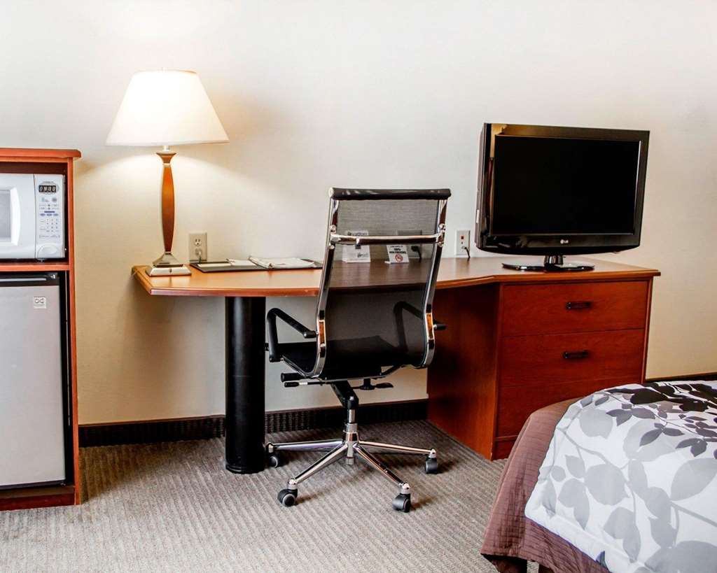 Sleep Inn & Suites Oklahoma City Northwest - photo 17