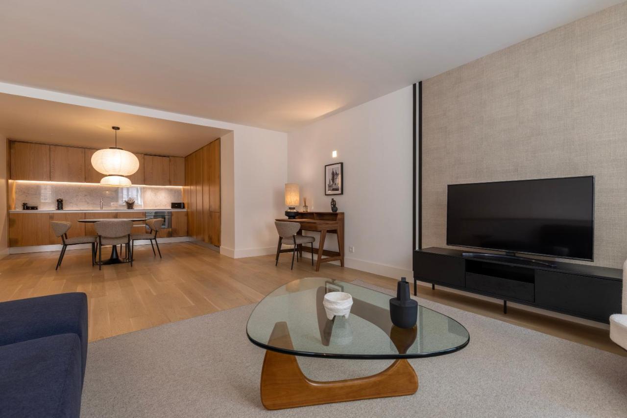 Palácio Ficalho Townhouse 3 by LovelyStay — 4-Star Luxury Hotel in Lisbon, Portugal