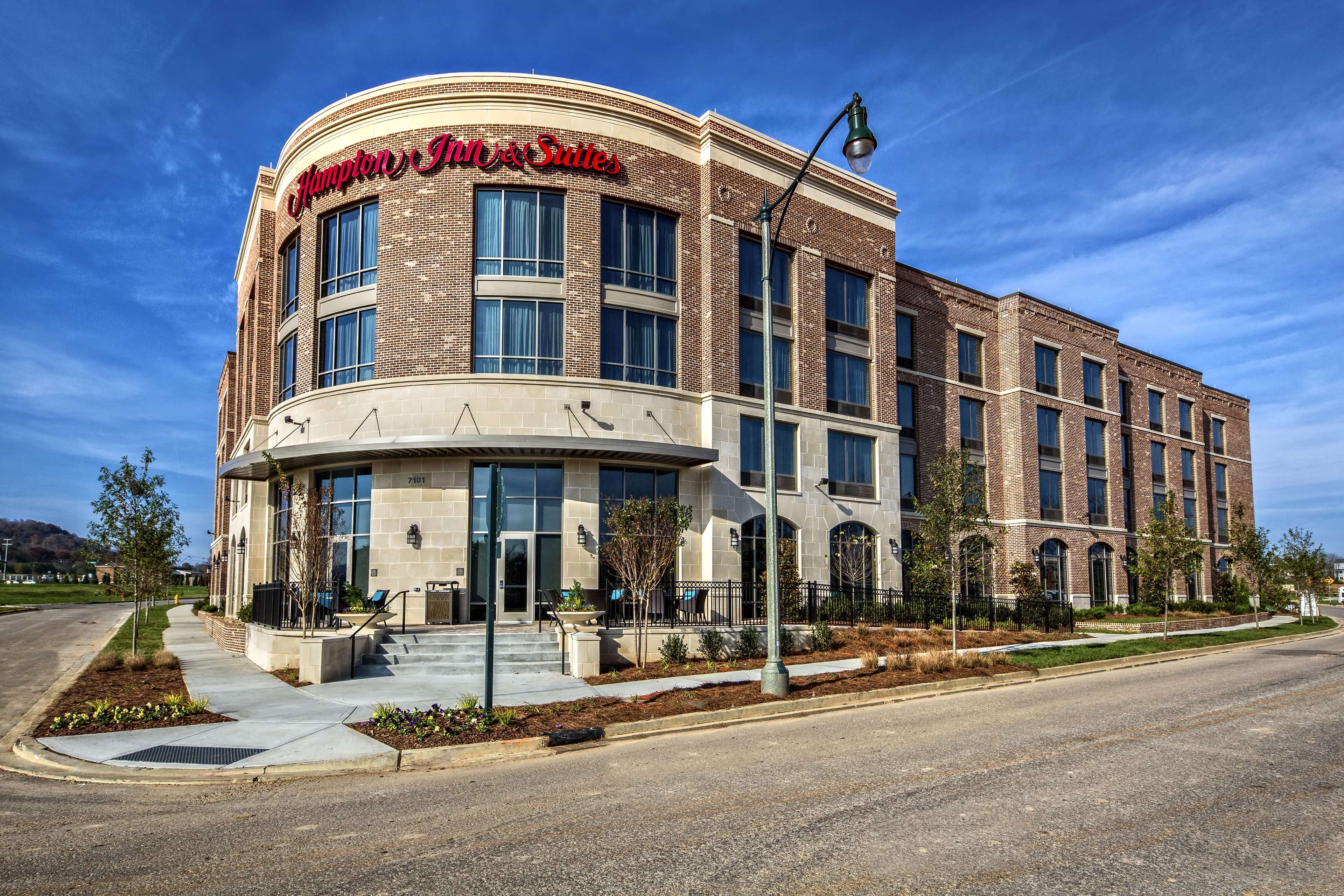 Hampton Inn & Suites Franklin Berry Farms - featured photo
